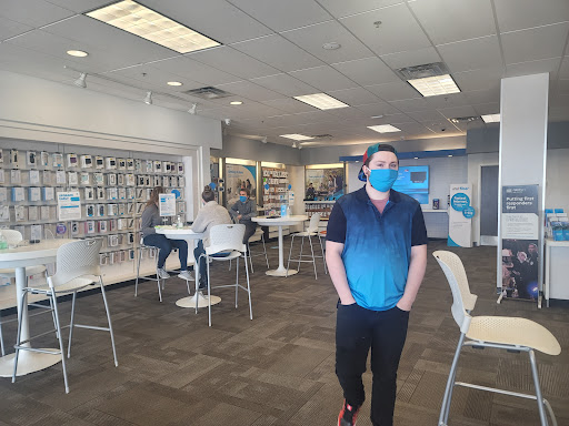 Cell Phone Store «AT&T», reviews and photos, 1663 Midland Trail, Shelbyville, KY 40065, USA