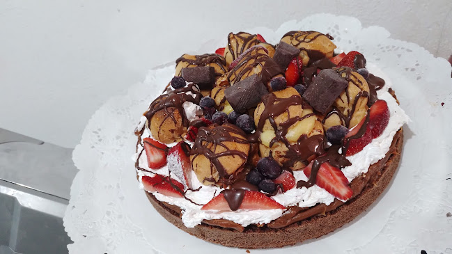 Reposteria artesanal dulce arte TUC.