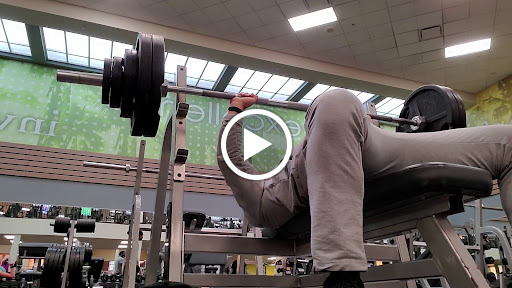 Gym «LA Fitness», reviews and photos, 18400 Convention Center Dr, Tinley Park, IL 60477, USA