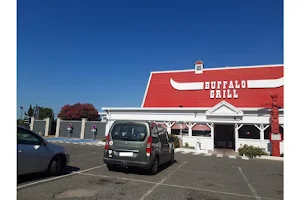 Buffalo Grill Béziers image