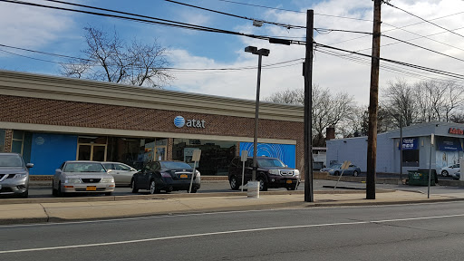 AT&T, 316 Rockaway Turnpike, Cedarhurst, NY 11516, USA, 