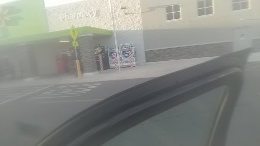 Supermarket «Walmart Neighborhood Market», reviews and photos, 10781 Toepperwein Rd, Converse, TX 78109, USA