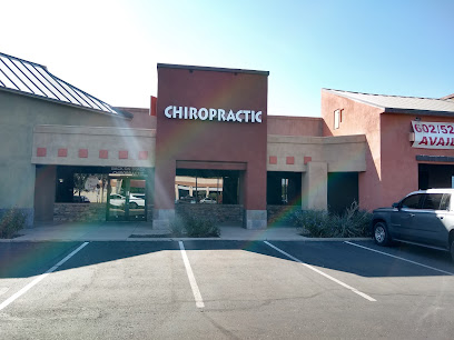 Chiropractic - Pet Food Store in Chandler Arizona