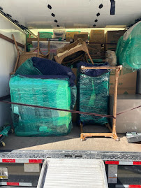 Zoom Vanlines - Photo 9 - Car repair in Miramar, FL, Pembroke Pines