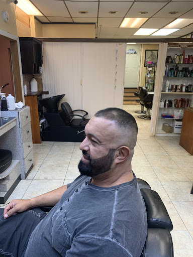 Beauty Salon «So Chic Hair Salon», reviews and photos, 338 Lakeview Ave, Clifton, NJ 07011, USA