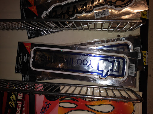 Auto Parts Store «Pep Boys Auto Parts & Service», reviews and photos, 7680 Bandera Rd, San Antonio, TX 78238, USA