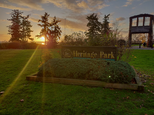 Park «Heritage Park», reviews and photos, 111 Waverly Way, Kirkland, WA 98033, USA