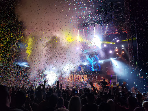 Amphitheater «Carl Black Chevy Woods Amphitheater», reviews and photos, 4225 Whites Creek Pike, Whites Creek, TN 37189, USA