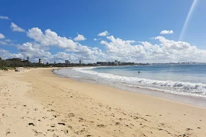 Mooloolaba Beach image