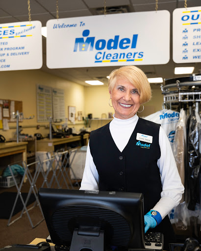 Dry Cleaner «Model Cleaners», reviews and photos, 900 Adams Shoppes, Mars, PA 16046, USA