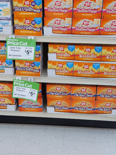 Grocery Store «Fareway Grocery», reviews and photos, 620 8th St SE, Altoona, IA 50009, USA