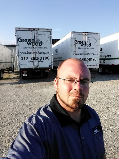 Moving Company «Greenwood Moving & Storage, Inc.», reviews and photos, 530 N Meridian St, Greenwood, IN 46143, USA