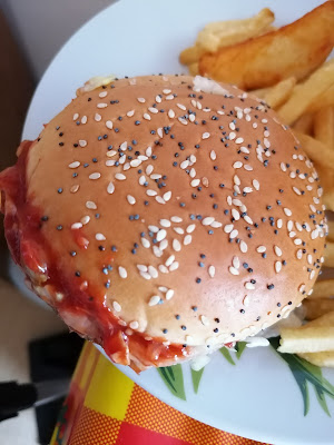 McDonald's Clichy-la-Garenne à Clichy