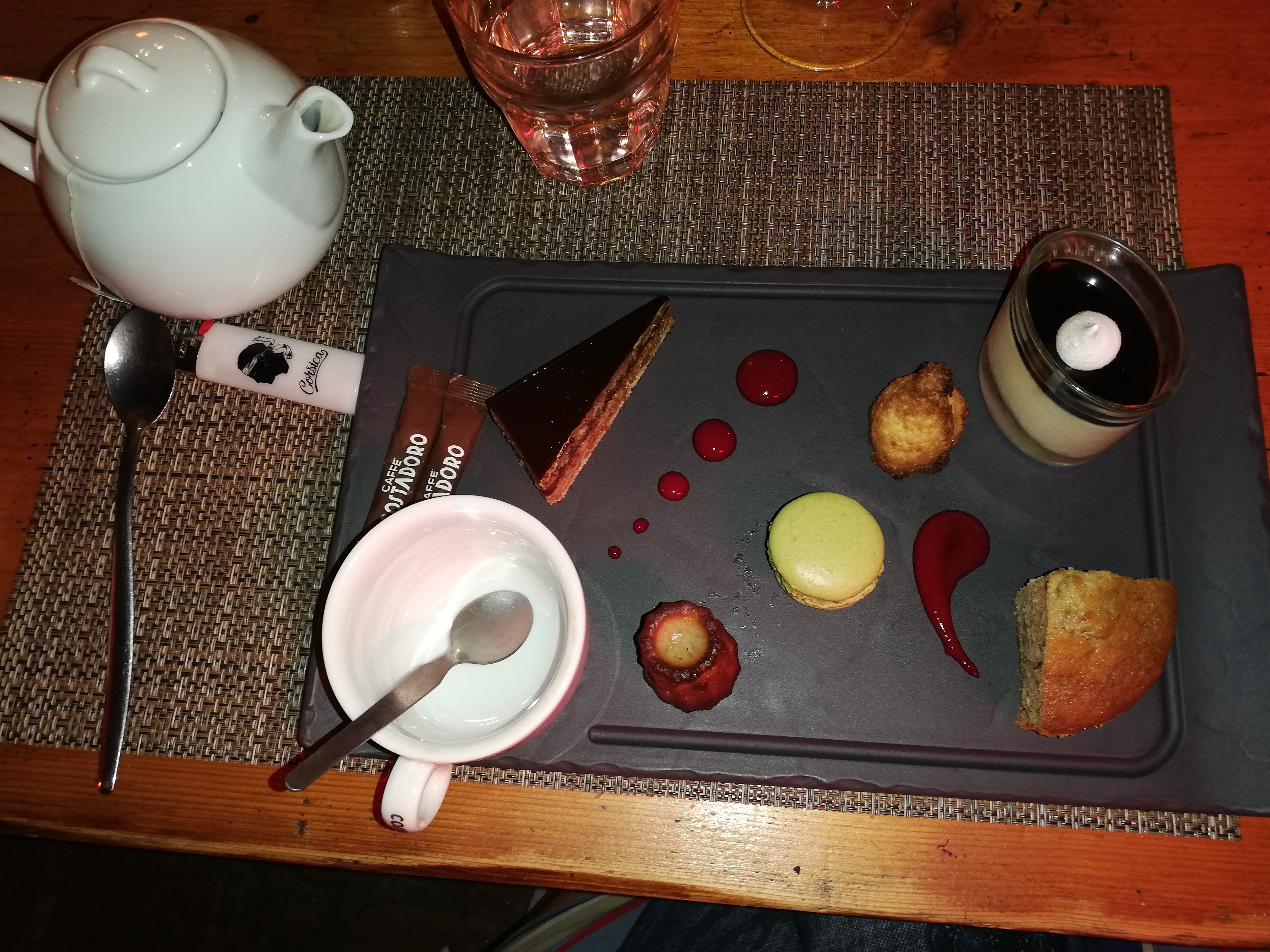 Photo n° 3 de l'avis de Virginie.a fait le 11/11/2018 à 23:07