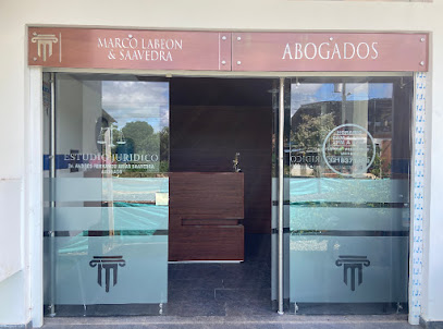 MARCOLABEON & SAAVEDRA COLEGIATURA DE ABOGADOS ASOCIADOS