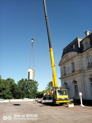 Clim Concept à Bonneuil-Matours