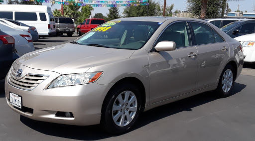 Used Car Dealer «Laguna Auto Sales», reviews and photos, 1214 E California Ave, Bakersfield, CA 93307, USA