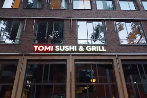 Tomi Sushi & Grill Restaurant image
