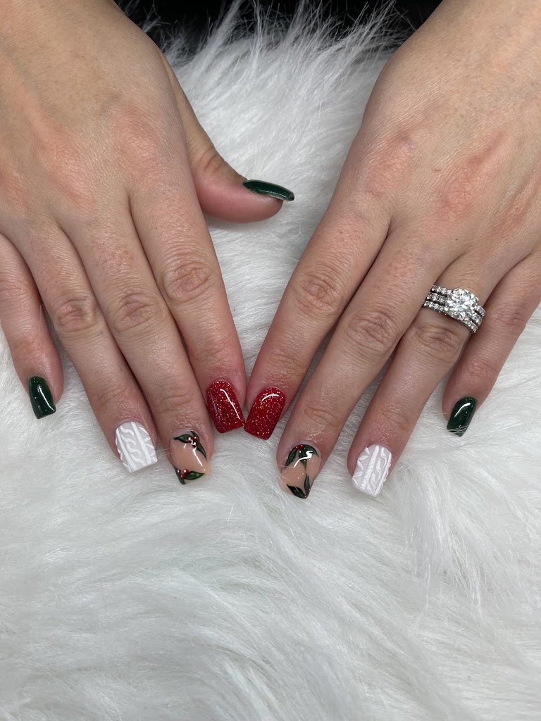 Premier Nail Bar 50111