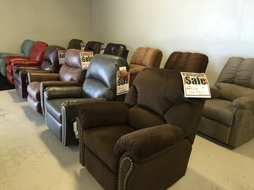 Furniture Store «Furniture Fair», reviews and photos, 300 Azalea Rd, Mobile, AL 36609, USA