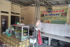 Ayam Bakar Pak Endang image