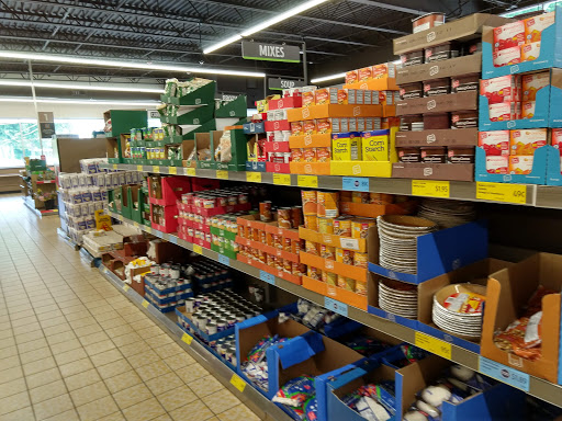 Supermarket «ALDI», reviews and photos, 2450 SW 19th Avenue Rd, Ocala, FL 34471, USA