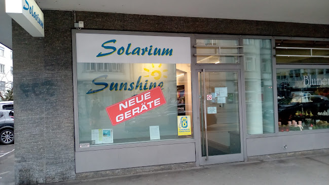Sunshine Solarien AG