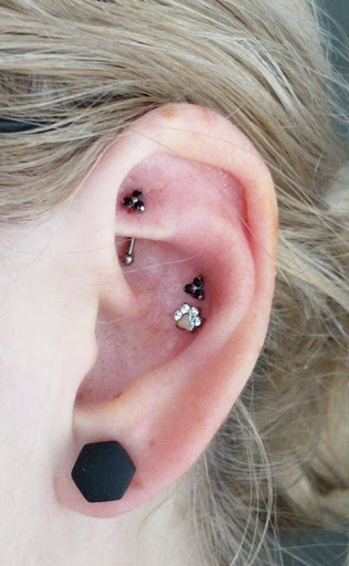 Explore original tattoo ideas for women, creative tattoo ideas in Atlanta, available at Virtue and Vice Body Piercing