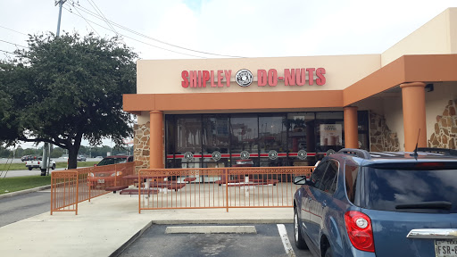 Donut Shop «Shipley Do-Nuts», reviews and photos, 17319 I-35, Schertz, TX 78154, USA