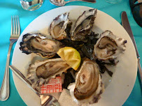 Produits de la mer du Restaurant français Restaurant Les Embruns à Île-aux-Moines - n°18