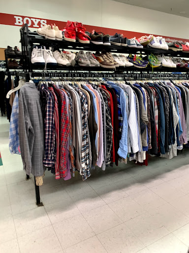 Thrift Store «Family Thrift Center», reviews and photos, 4705 Hwy 6 N, Houston, TX 77084, USA