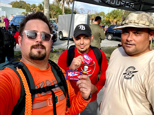 Gym «Cigar City CrossFit», reviews and photos, 1703 N 24th St, Tampa, FL 33605, USA