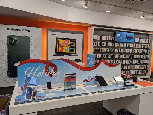 Cell Phone Store «AT&T», reviews and photos, 5509 Urbana Pike, Frederick, MD 21704, USA