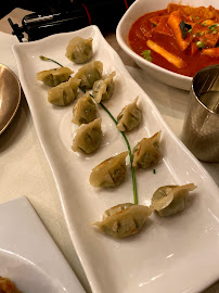 Dumpling du Restaurant coréen Soon à Paris - n°5