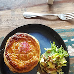 Photo n° 2 de l'avis de Patricia.a fait le 07/10/2019 à 16:32 pour Le Retro à Vittel