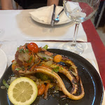 Photo n°1 de l'avis de Sherlockk.o fait le 25/09/2023 à 20:27 sur le  Taverna Alfacinha à Lisbon