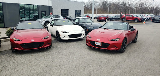 Ford Dealer «Oxmoor Auto Group», reviews and photos, 8001 Shelbyville Rd, Louisville, KY 40222, USA