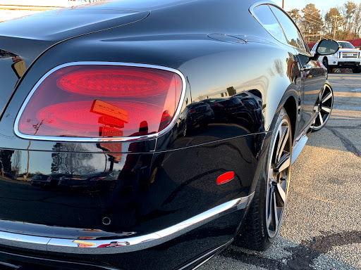 Used Car Dealer «Five Star Car Truck llc», reviews and photos, 7305 Brook Rd, Richmond, VA 23227, USA