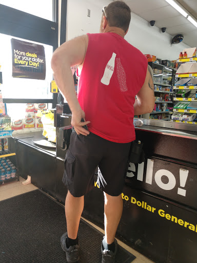 Discount Store «Dollar General», reviews and photos, 145 Adams Ave, Canonsburg, PA 15317, USA