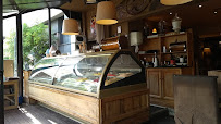 Atmosphère du Restaurant Café de Caen - n°9