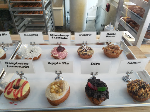 Donut Shop «Little Donuts», reviews and photos, 738 Main St #2-100B, Park City, UT 84060, USA