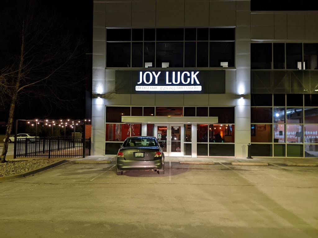 The Joy Luck- East End 40241