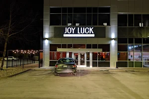 The Joy Luck- East End image