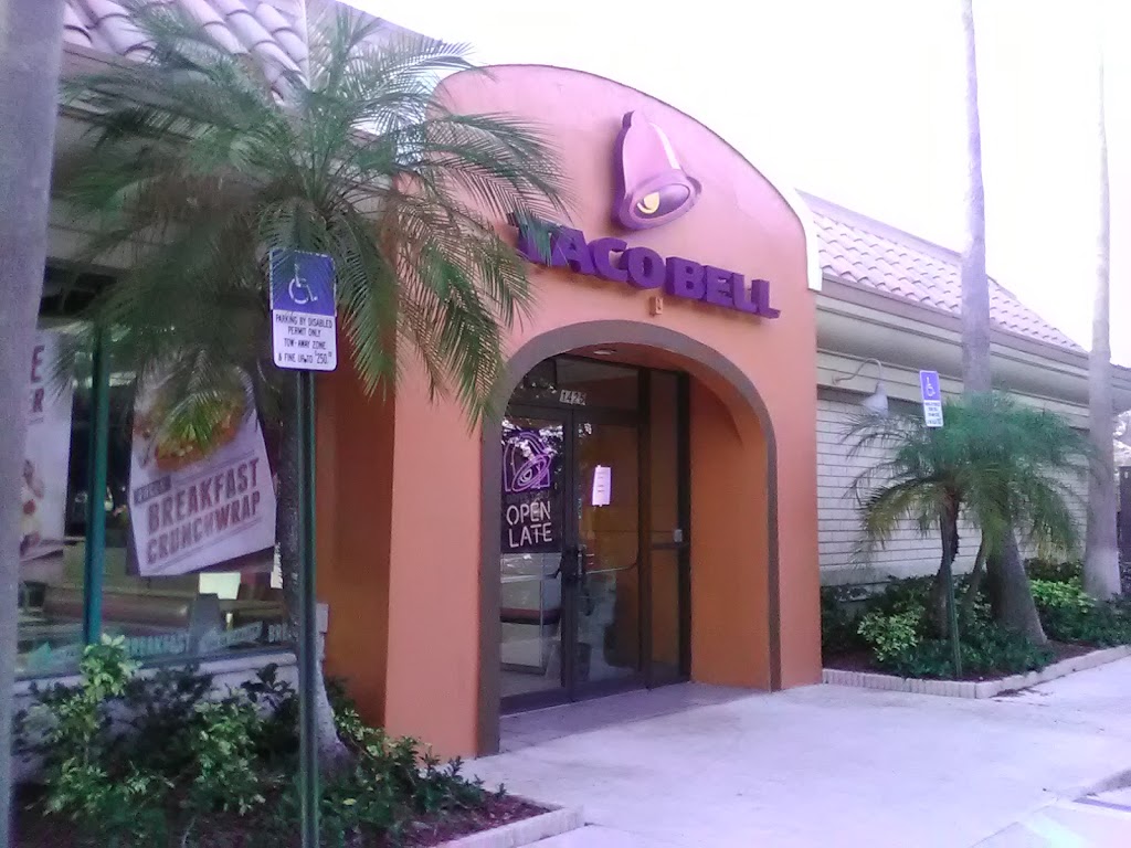 Taco Bell 33326