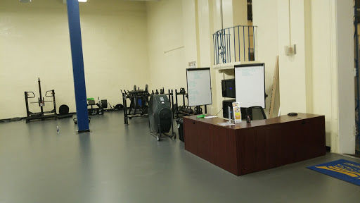 Gym «N-24 Gymnasim», reviews and photos, 1570 Gilbert St, Norfolk, VA 23511, USA