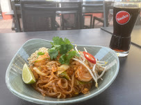 Phat thai du Restaurant Kaimug à Roppenheim - n°10