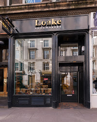 The Brogue Trader T/A Loake Shoemakers Glasgow
