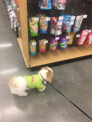 Pet Supply Store «Petco Animal Supplies», reviews and photos, 110 Percival Rd, Columbia, SC 29206, USA