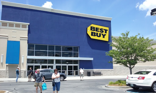 Best Buy, 11491 Parkside Dr, Farragut, TN 37934, USA, 
