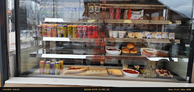 Snack la Calise à Marseille